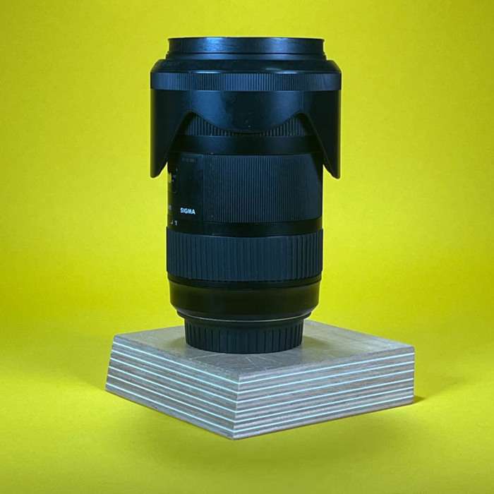 Sigma 18-35 mm f/1,8 DC HSM Art pro Canon | 51121081