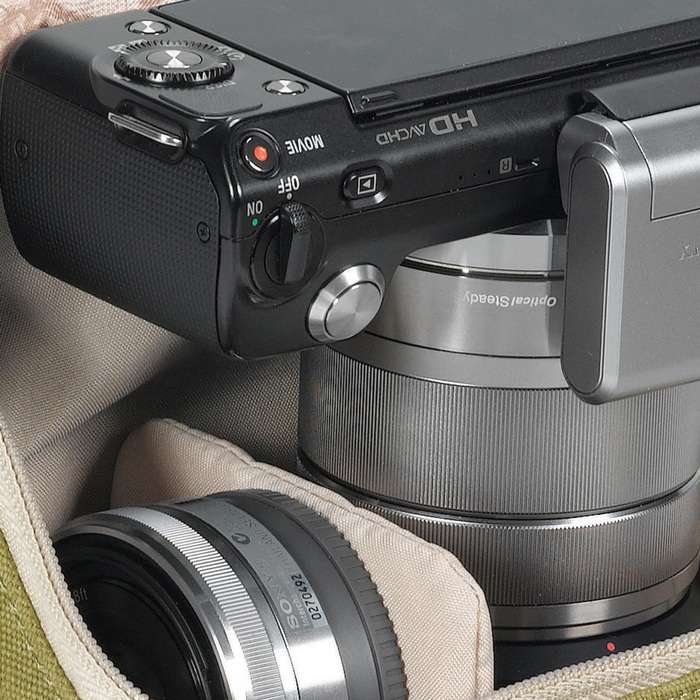 National Geographic 8110