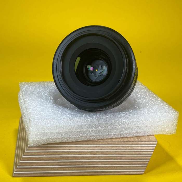 NIKKOR 35mm f/1.8 AF-S DX | 3317232