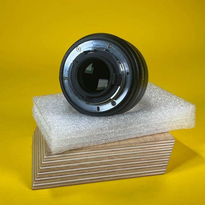 NIKKOR 35mm f/1.8 AF-S DX | 3317232