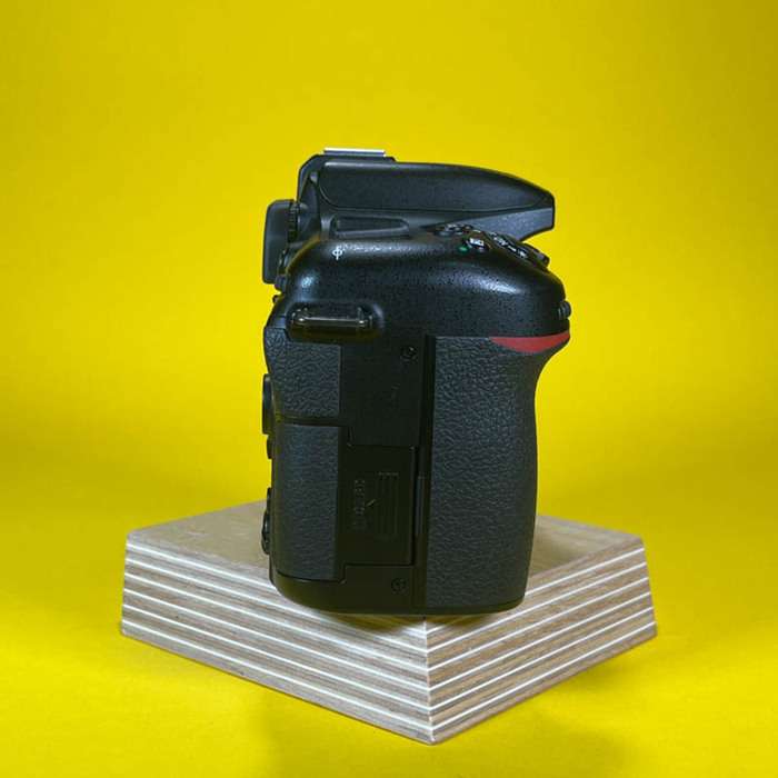 Nikon D7500 | 6007435