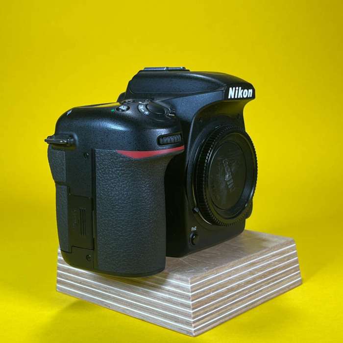 Nikon D7500 | 6007435