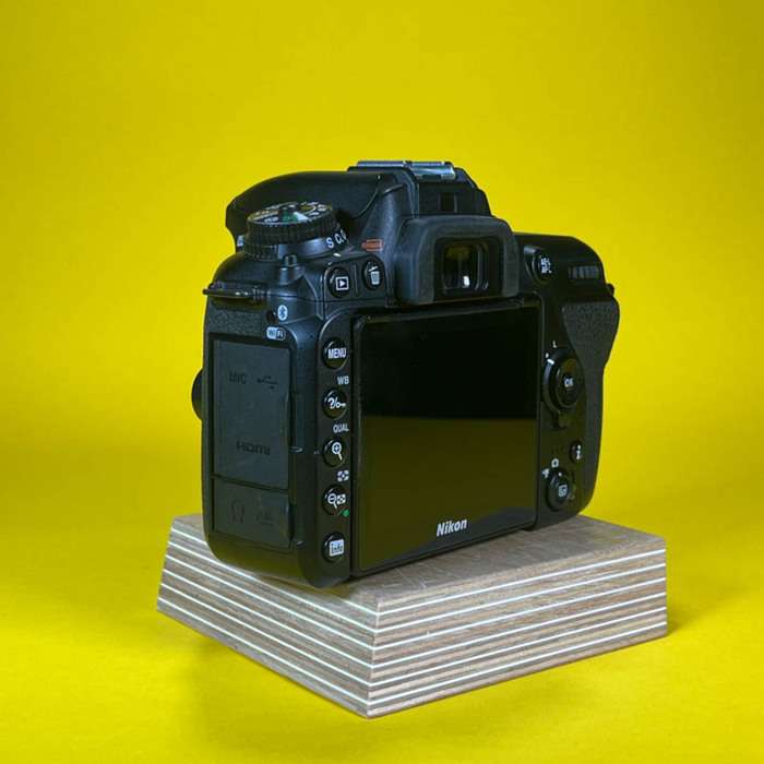 Nikon D7500 | 6007435