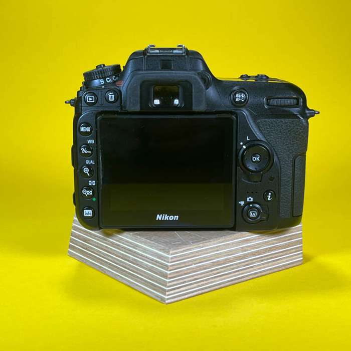 Nikon D7500 | 6007435