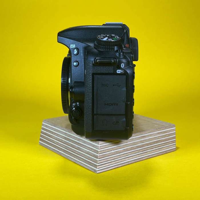 Nikon D7500 | 6007435