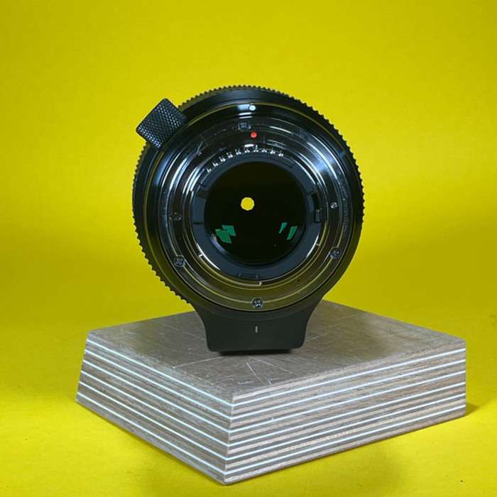 Sigma 50-100mm f/1,8 DC HSM Art pro Nikon | 51715577