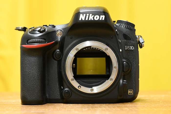 Nikon D610 | 2104575