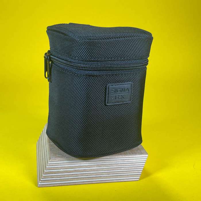 SIGMA 15mm f/2.8 EX DG FishEye Canon | 10302543