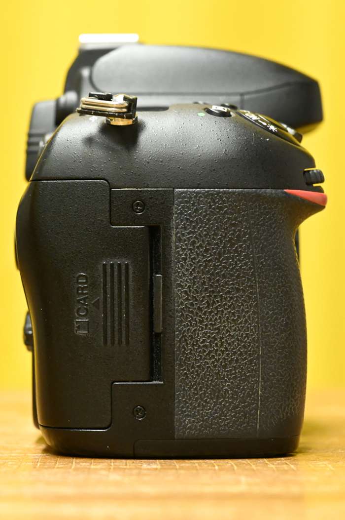 Nikon D610 | 2104575