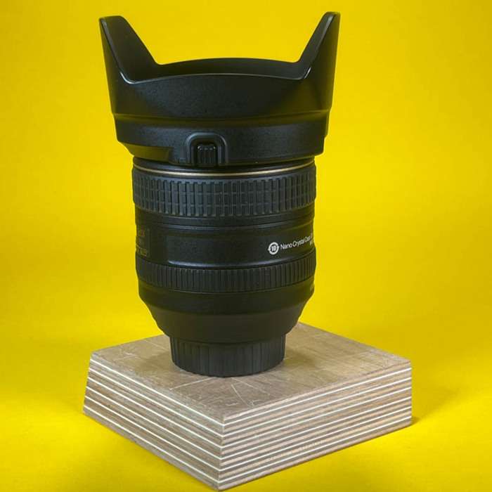 Nikon 16-80mm f/2,8-4, E AF-S DX ED VR | 257151