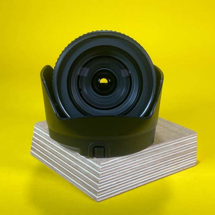 Nikon 16-80mm f/2,8-4, E AF-S DX ED VR | 257151