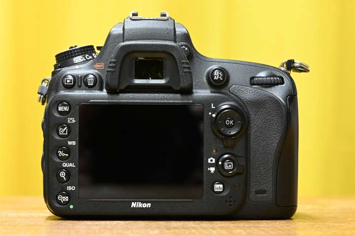 Nikon D610 | 2104575