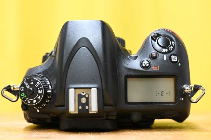 Nikon D610 | 2104575