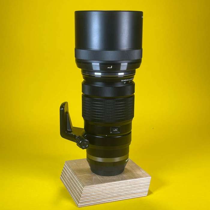 Olympus M. Zuiko ED 40-150mm f/2,8 Pro | ABV246210