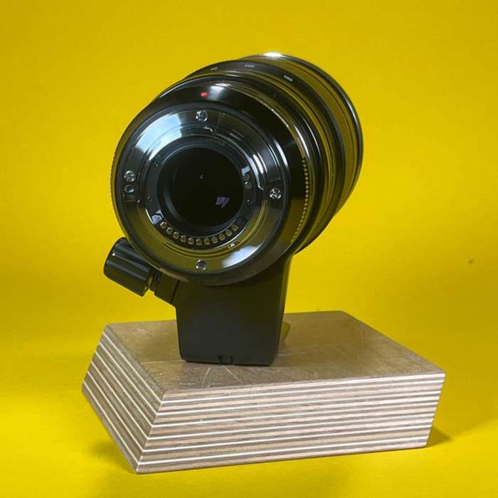 Olympus M. Zuiko ED 40-150mm f/2,8 Pro | ABV246210