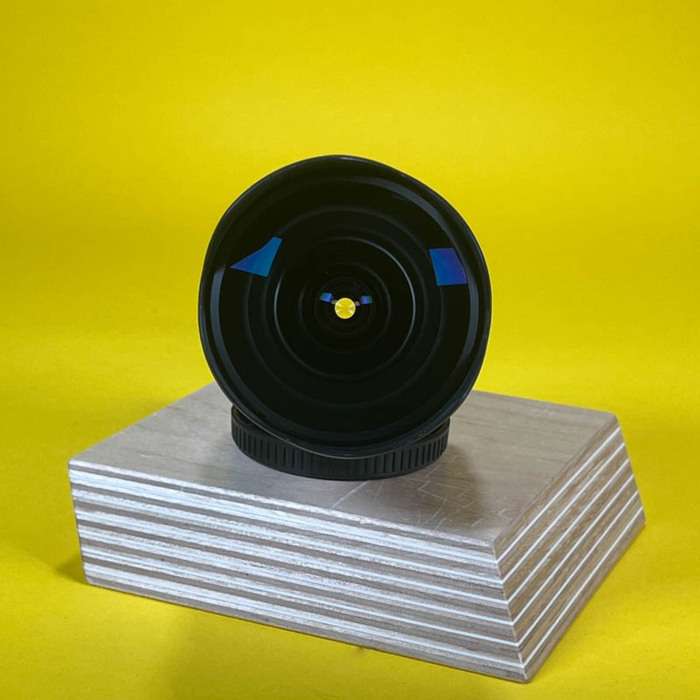 Olympus M.ZUIKO DIGITAL ED 8mm f/1.8 PRO FishEye | 347006232