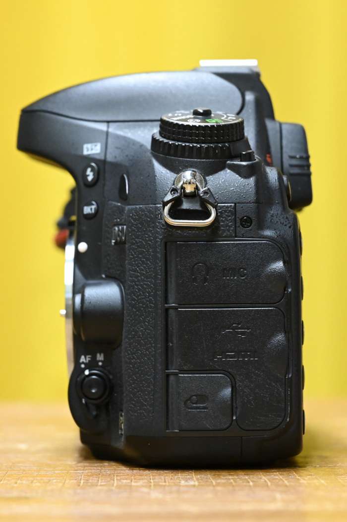 Nikon D610 | 2104575