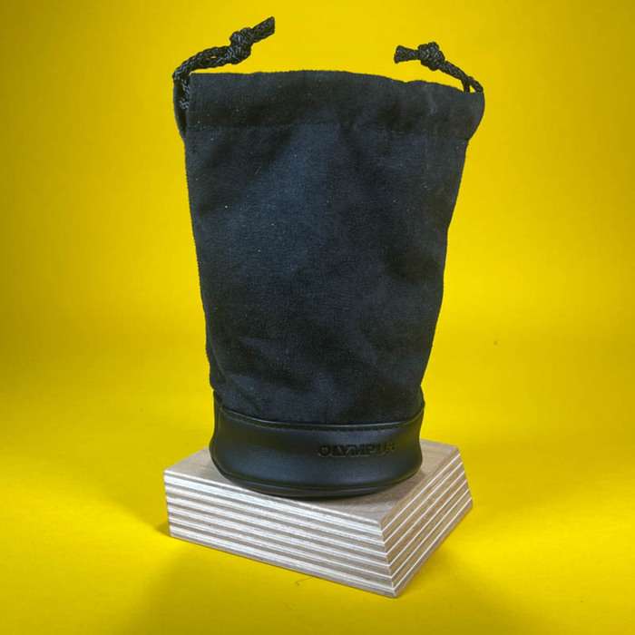 Olympus M.ZUIKO DIGITAL ED 8mm f/1.8 PRO FishEye | 347006232