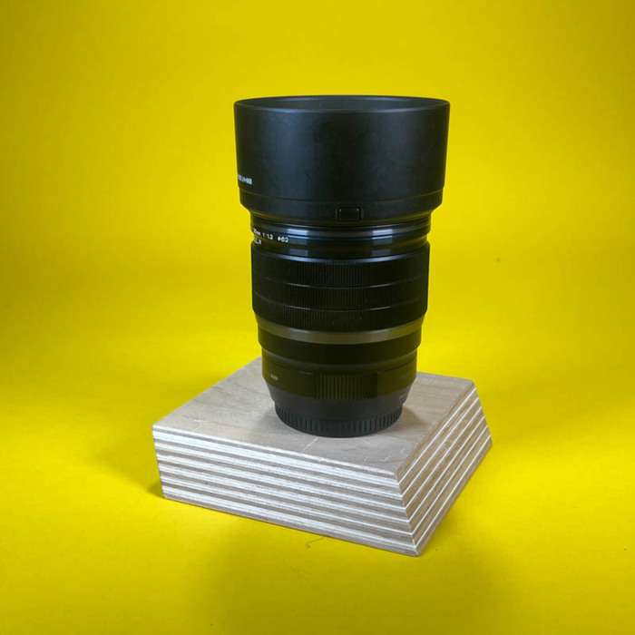 Olympus M.ZUIKO ED 25 mm f/1,2 PRO | 348001778