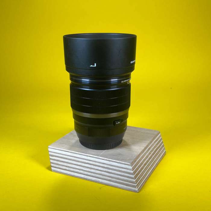 Olympus M.ZUIKO ED 25 mm f/1,2 PRO | 348001778