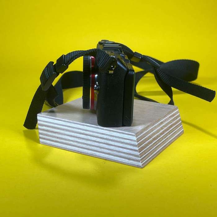 OLYMPUS PEN Lite E-PL6 + Blesk 4FS1 + nabíječka | V5TF06773 + 200146253