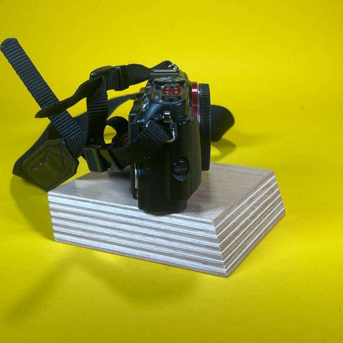 OLYMPUS PEN Lite E-PL6 + Blesk 4FS1 + nabíječka | V5TF06773 + 200146253