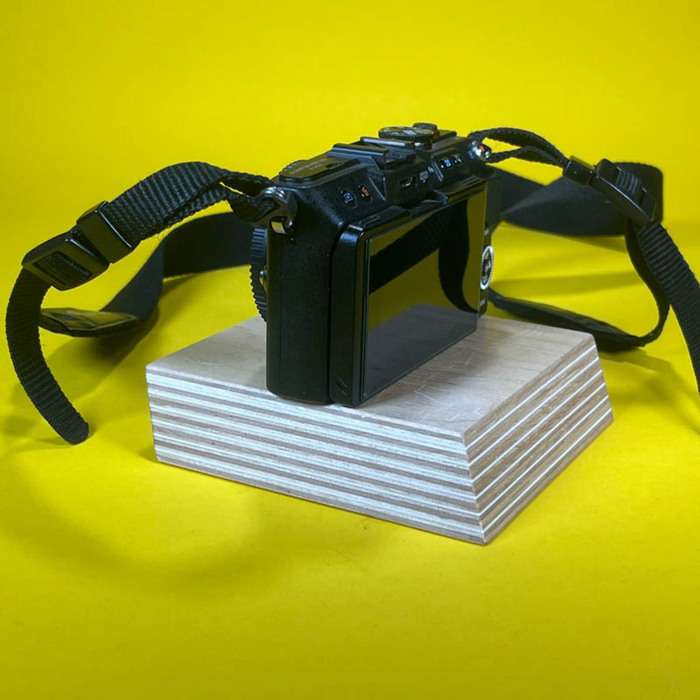 OLYMPUS PEN Lite E-PL6 + Blesk 4FS1 + nabíječka | V5TF06773 + 200146253