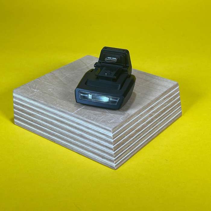 OLYMPUS PEN Lite E-PL6 + Blesk 4FS1 + nabíječka | V5TF06773 + 200146253