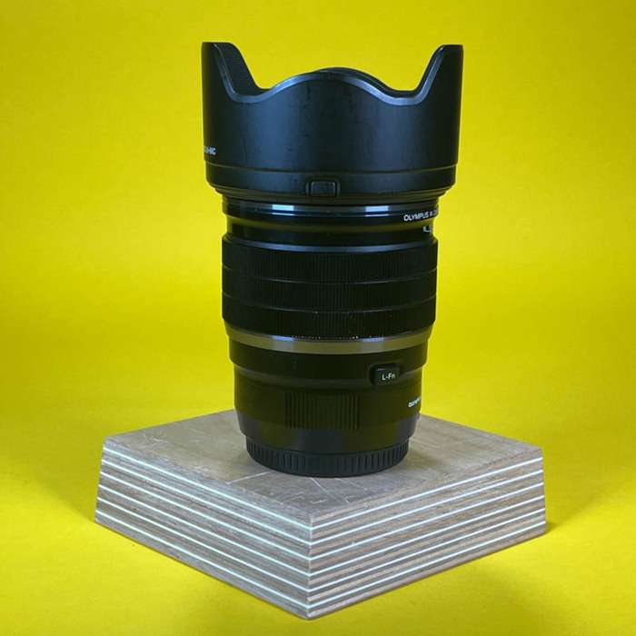 Olympus M.ZUIKO 17 mm f/1,2 PRO | ACDA03579