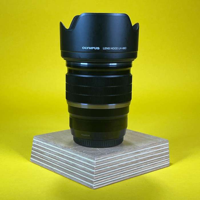 Olympus M.ZUIKO 17 mm f/1,2 PRO | ACDA03579