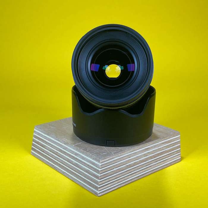 Olympus M.ZUIKO 17 mm f/1,2 PRO | ACDA03579