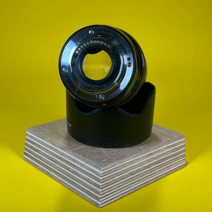 Olympus M.ZUIKO 17 mm f/1,2 PRO | ACDA03579