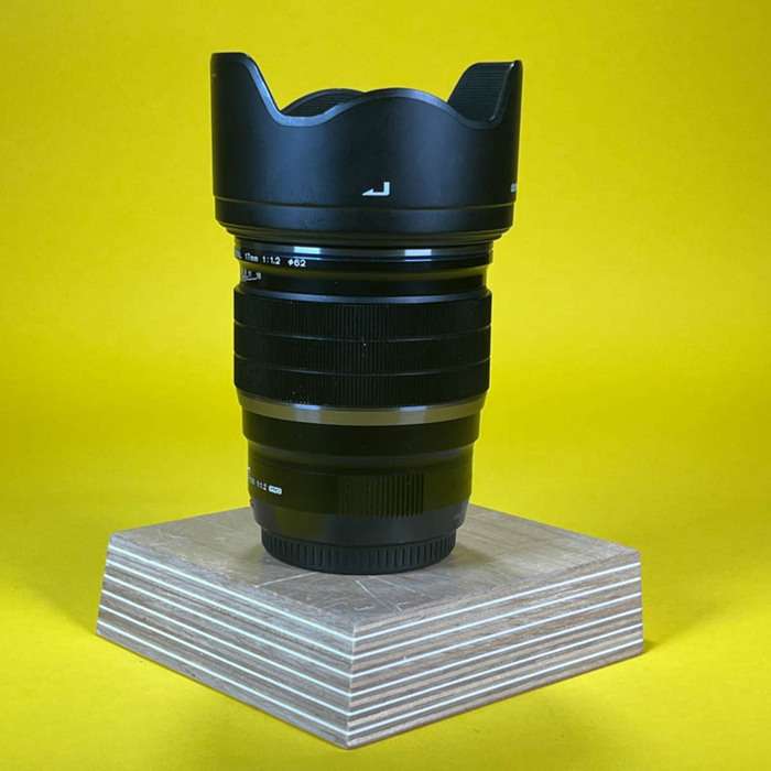 Olympus M.ZUIKO 17 mm f/1,2 PRO | ACDA03579