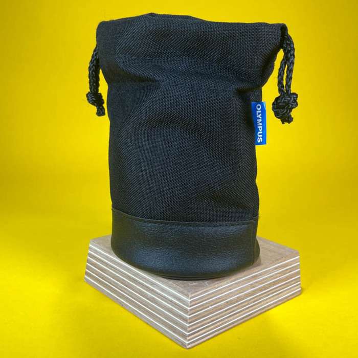 Olympus M.ZUIKO 17 mm f/1,2 PRO | ACDA03579