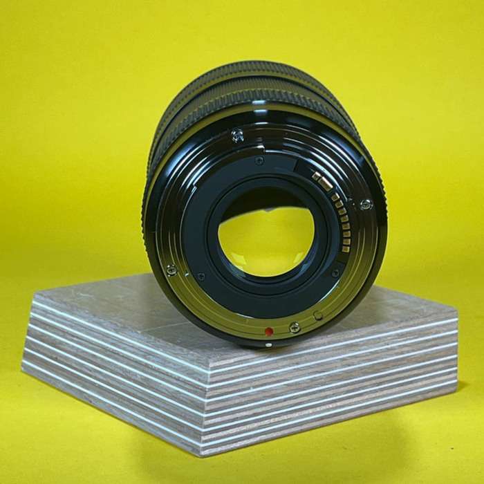 Sigma 18-35 mm f/1,8 DC HSM Art pro Canon | 56304147