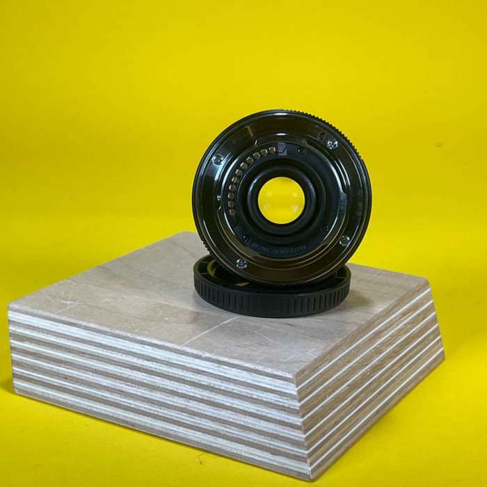 Olympus M.ZUIKO 17 mm f/1,8 černý  | ABTA13437