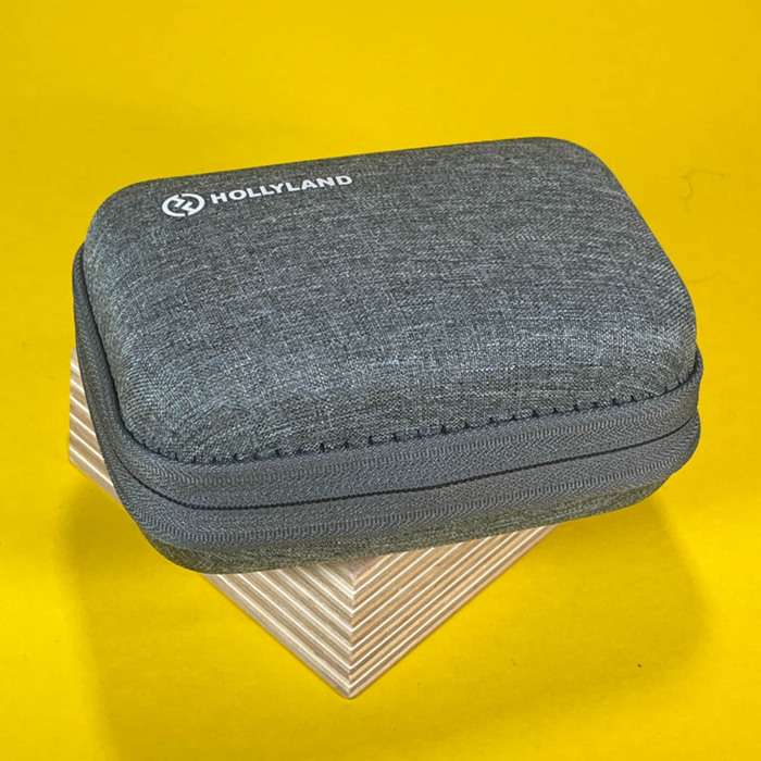 hollyland Lark M1 Duo | 2 x bezdrátový mikrofon | 3222260C 8001656