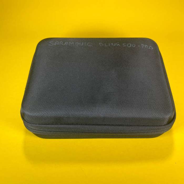 Saramonic BLINK500 Pro B2  | TX+TX+RX