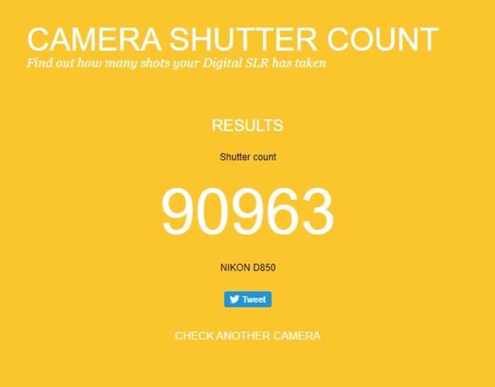 Nikon D850 | 6043747