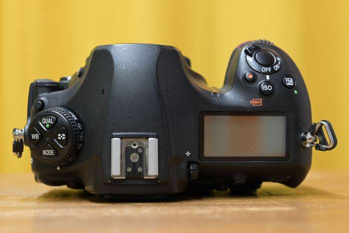 Nikon D850 | 6043747