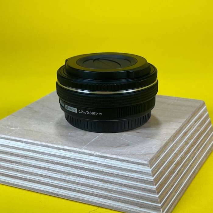 Olympus M.ZUIKO 14-42 mm f/3,5-5,6 ED MSC | AC3C61168