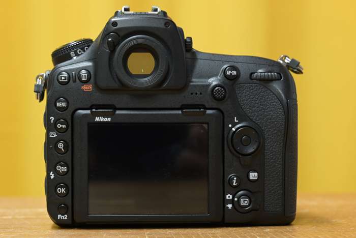 Nikon D850 | 6043747