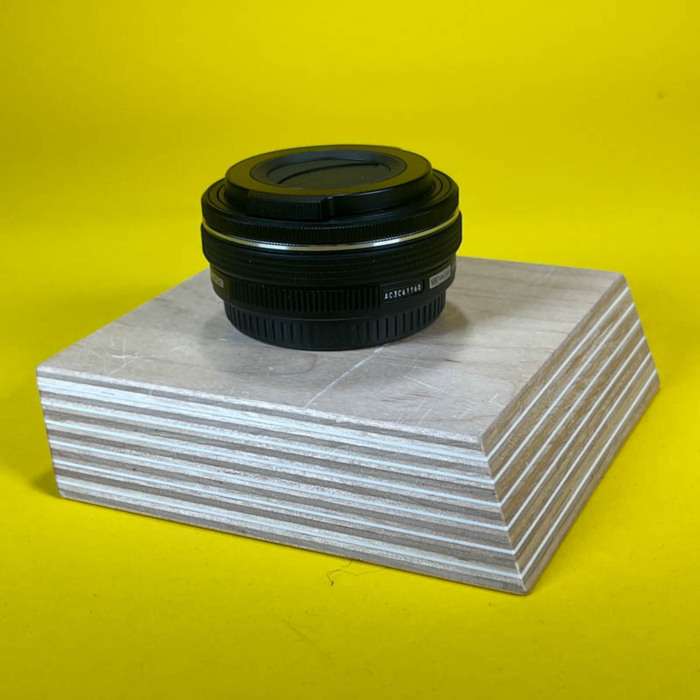 Olympus M.ZUIKO 14-42 mm f/3,5-5,6 ED MSC | AC3C61168