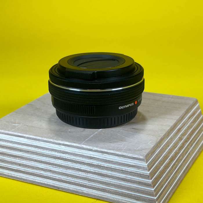 Olympus M.ZUIKO 14-42 mm f/3,5-5,6 ED MSC | AC3C61168