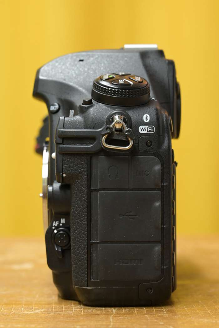 Nikon D850 | 6043747