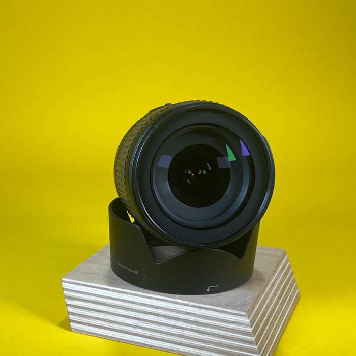 NIKOR 18-105 mm f/3,5-5,6 G AF-S DX VR ED | 42754633