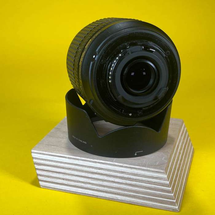 NIKOR 18-105 mm f/3,5-5,6 G AF-S DX VR ED | 42754633