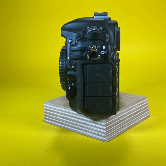 Nikon D500 | 6045718