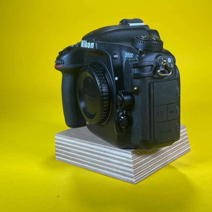 Nikon D500 | 6045718