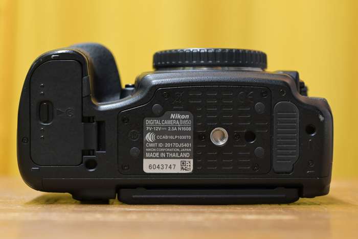 Nikon D850 | 6043747